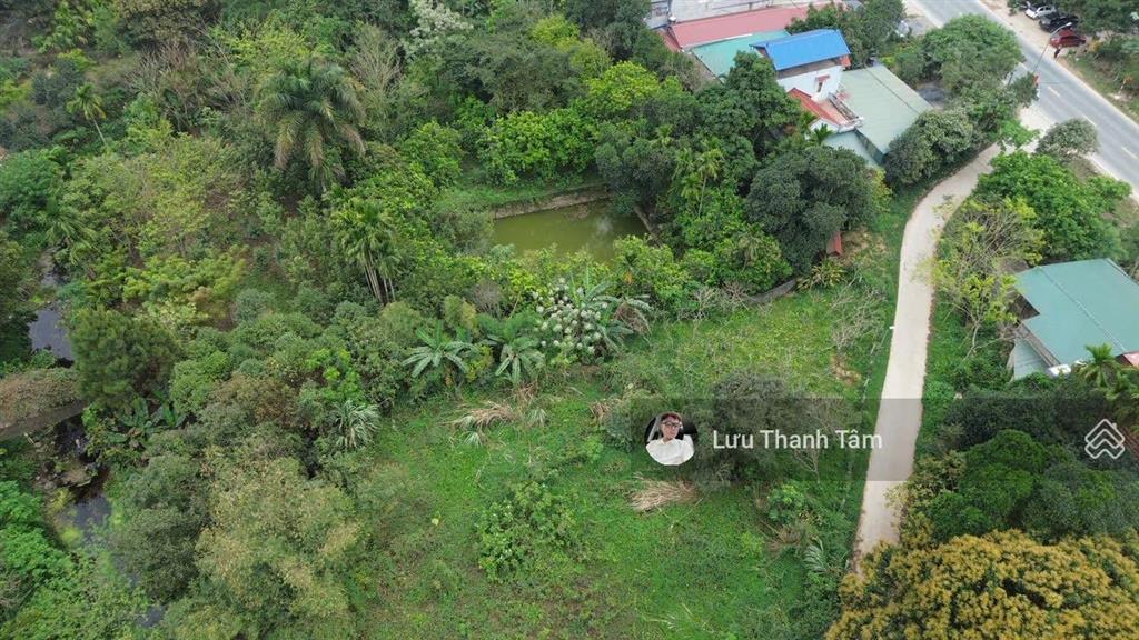 Bất động sản tại Hòa Bình - ảnh 1