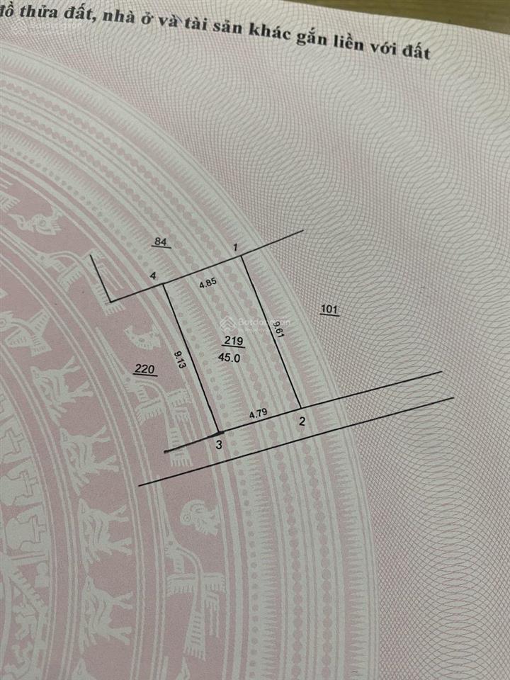 Bất động sản tại Hà Nội - ảnh 1