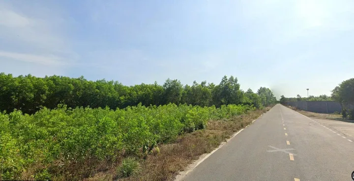 Bất động sản tại Bà Rịa - Vũng Tàu - ảnh 1