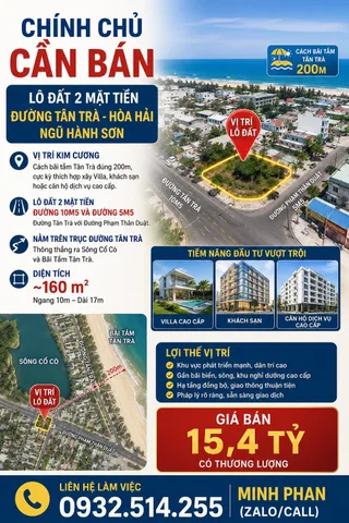 Bất động sản tại Đà Nẵng - ảnh 1