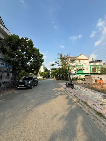 Bất động sản tại Đồng Nai - ảnh 1
