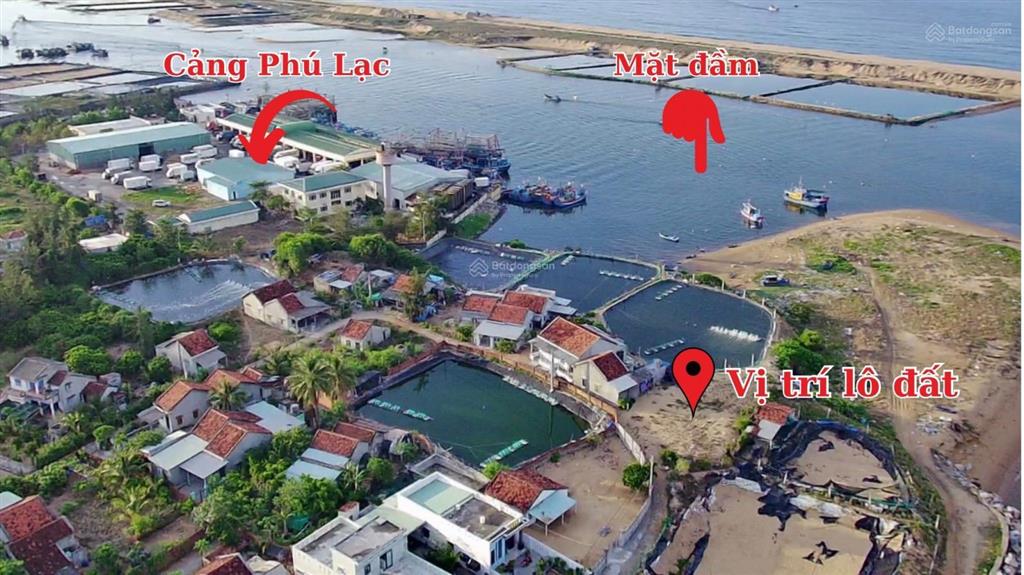Bất động sản tại Phú Yên - ảnh 1