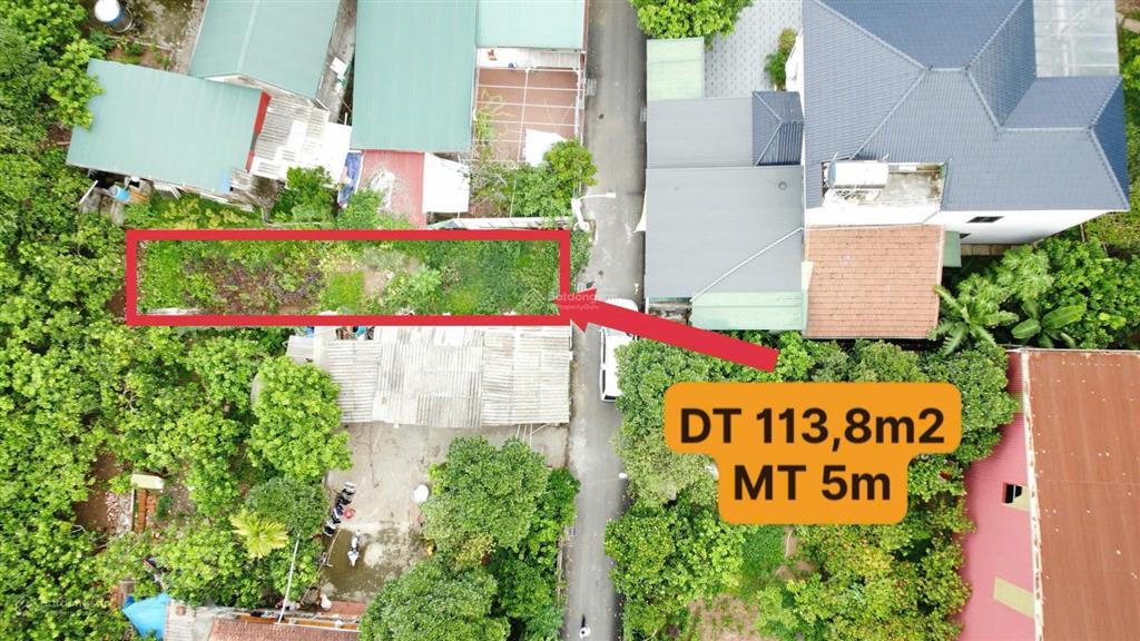 Bất động sản tại Hà Nội - ảnh 1