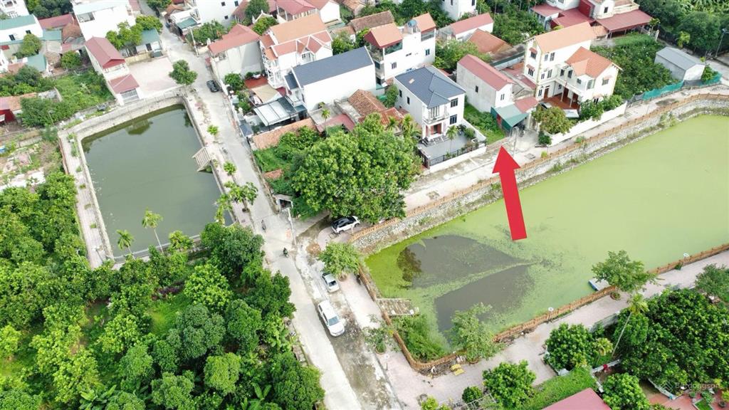 Bất động sản tại Hà Nội - ảnh 1