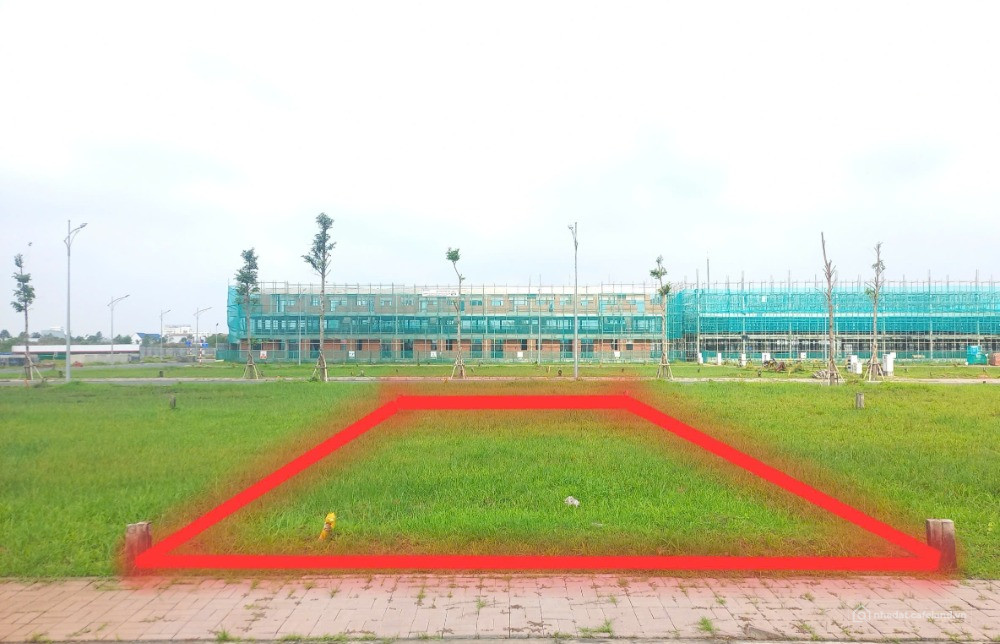 Bất động sản tại Cần Thơ - ảnh 1
