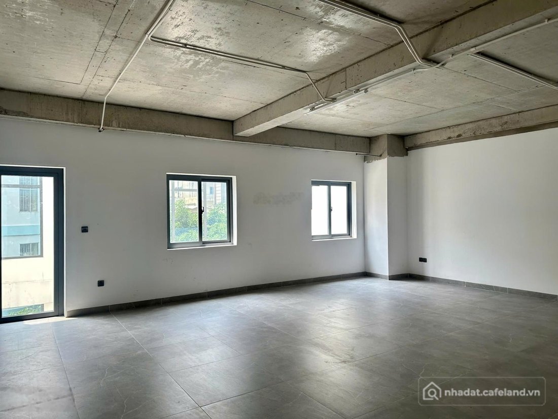 Bất động sản tại TP. Hồ Chí Minh - ảnh 1