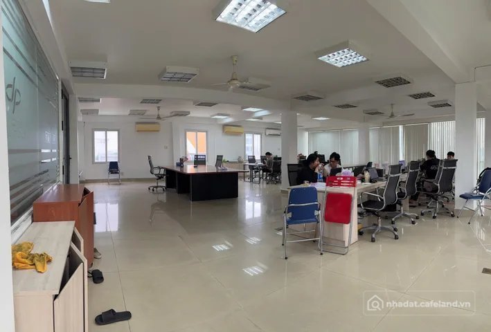 Bất động sản tại TP. Hồ Chí Minh - ảnh 1