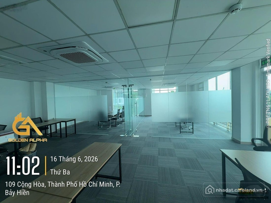 Bất động sản tại TP. Hồ Chí Minh - ảnh 1
