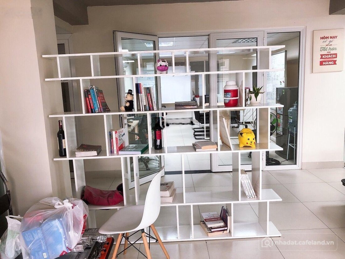 Bất động sản tại TP. Hồ Chí Minh - ảnh 1