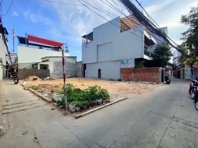 Bất động sản tại Đà Nẵng - ảnh 1