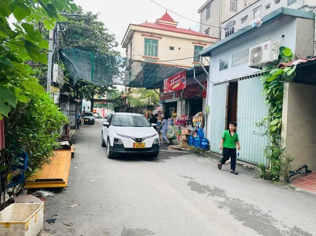 Bất động sản tại Hà Nội - ảnh 1