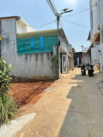 Bất động sản tại Đắk Lắk - ảnh 1