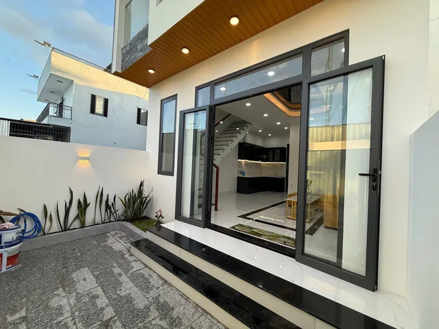 Bất động sản tại Khánh Hòa - ảnh 1