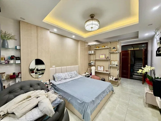 Bất động sản tại Hà Nội - ảnh 1