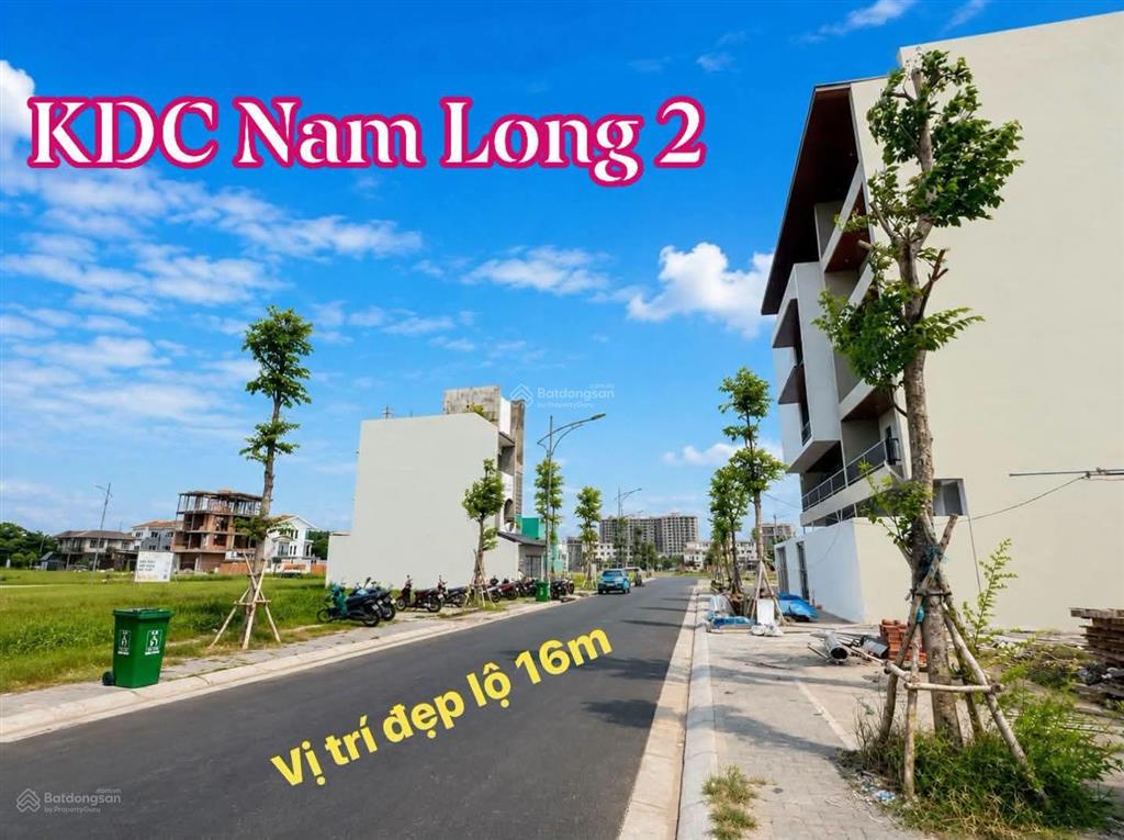 Bất động sản tại Cần Thơ - ảnh 1