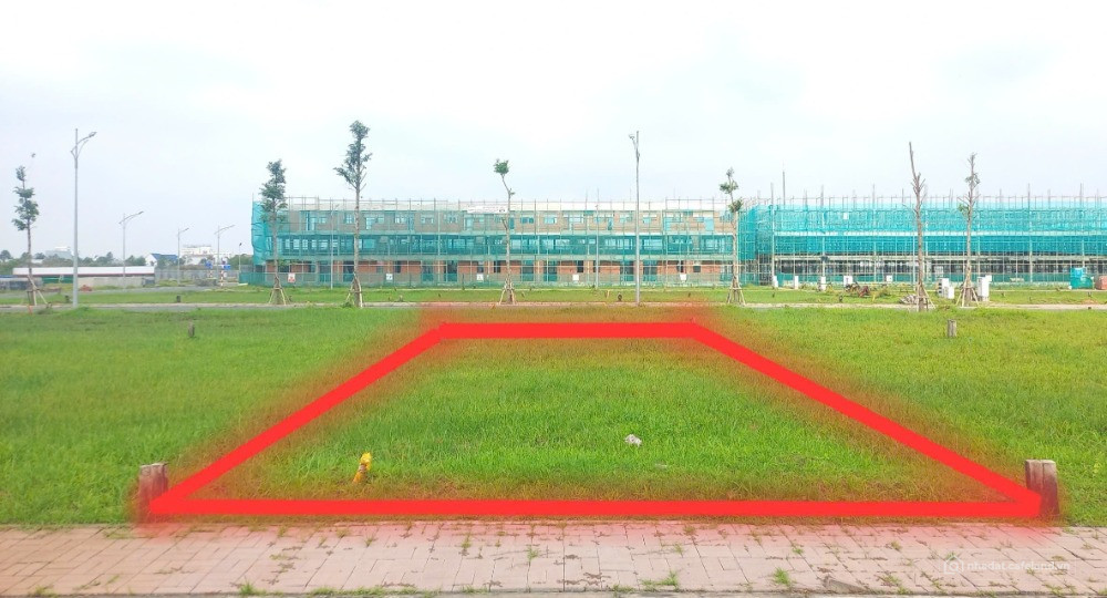 Bất động sản tại Cần Thơ - ảnh 1