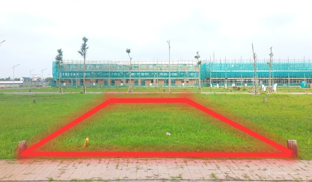 Bất động sản tại Cần Thơ - ảnh 1