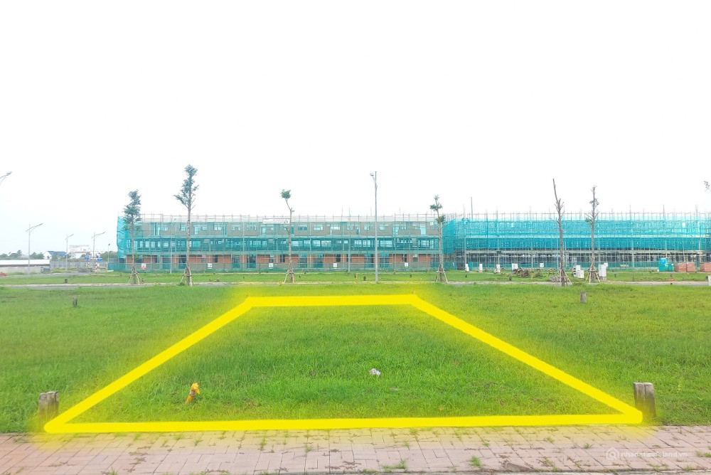 Bất động sản tại Cần Thơ - ảnh 1