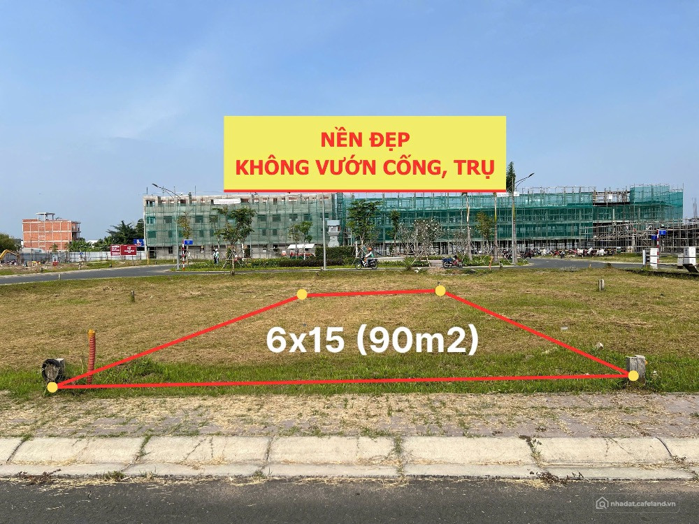 Bất động sản tại Cần Thơ - ảnh 1
