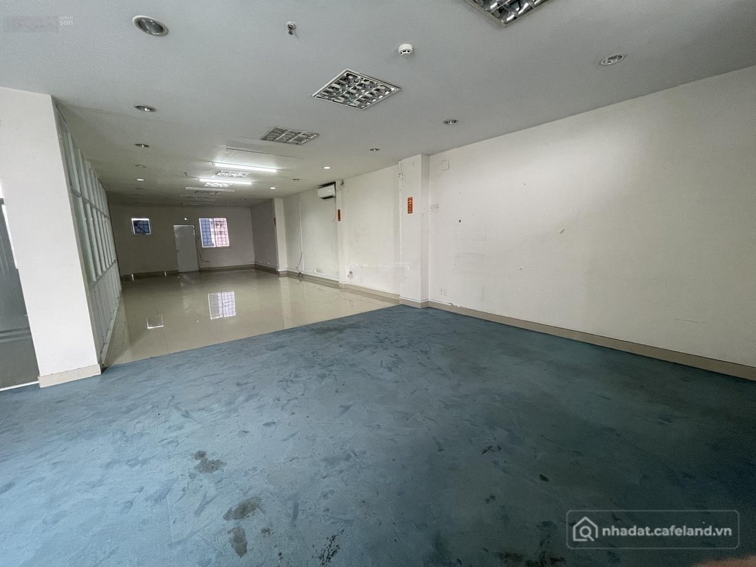 Bất động sản tại TP. Hồ Chí Minh - ảnh 1