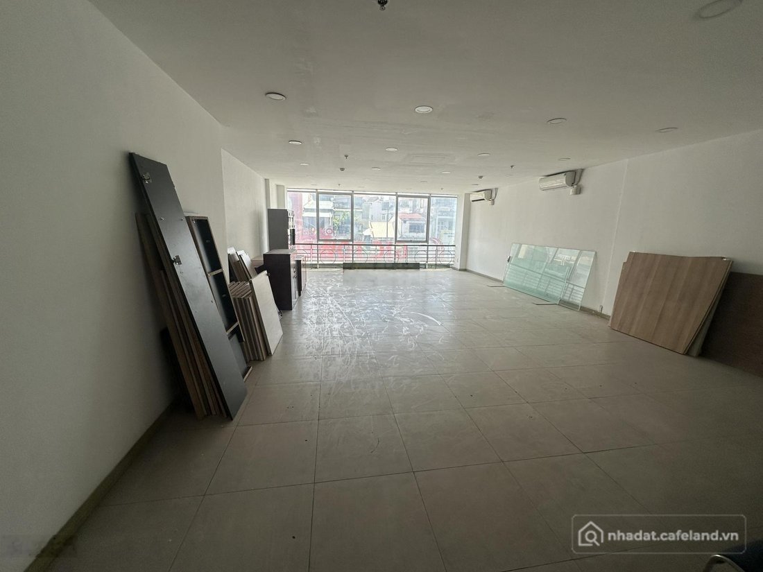 Bất động sản tại TP. Hồ Chí Minh - ảnh 1