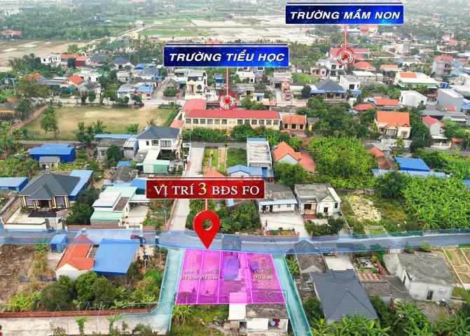 Bất động sản tại Hải Phòng - ảnh 1