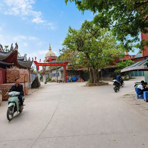 Bất động sản tại Bắc Ninh - ảnh 1