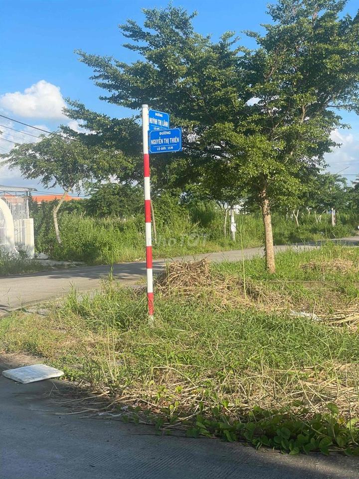 Bất động sản tại Bạc Liêu - ảnh 1