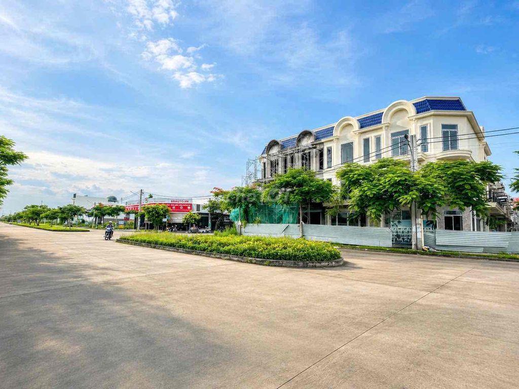 Bất động sản tại Bạc Liêu - ảnh 1