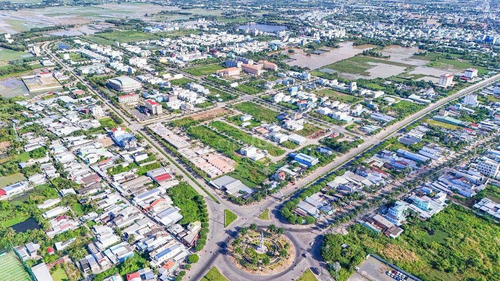 Bất động sản tại Bạc Liêu - ảnh 1