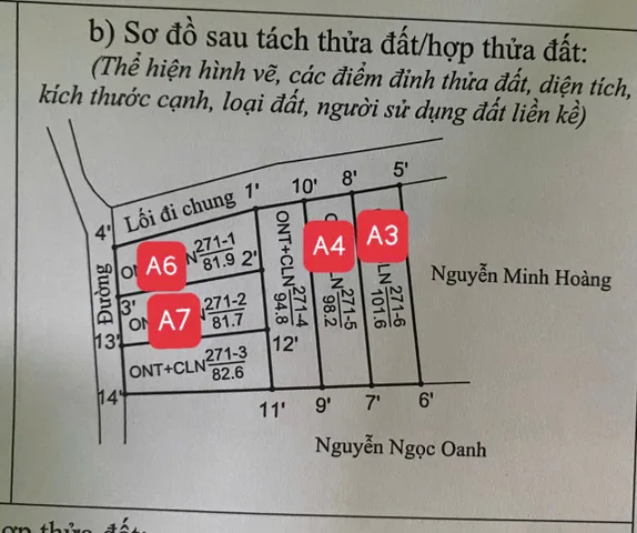 Bất động sản tại Phú Thọ - ảnh 1