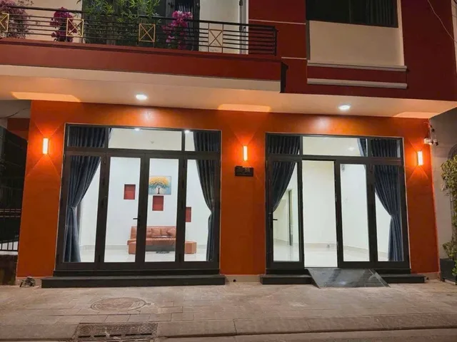 Bất động sản tại Đà Nẵng - ảnh 1