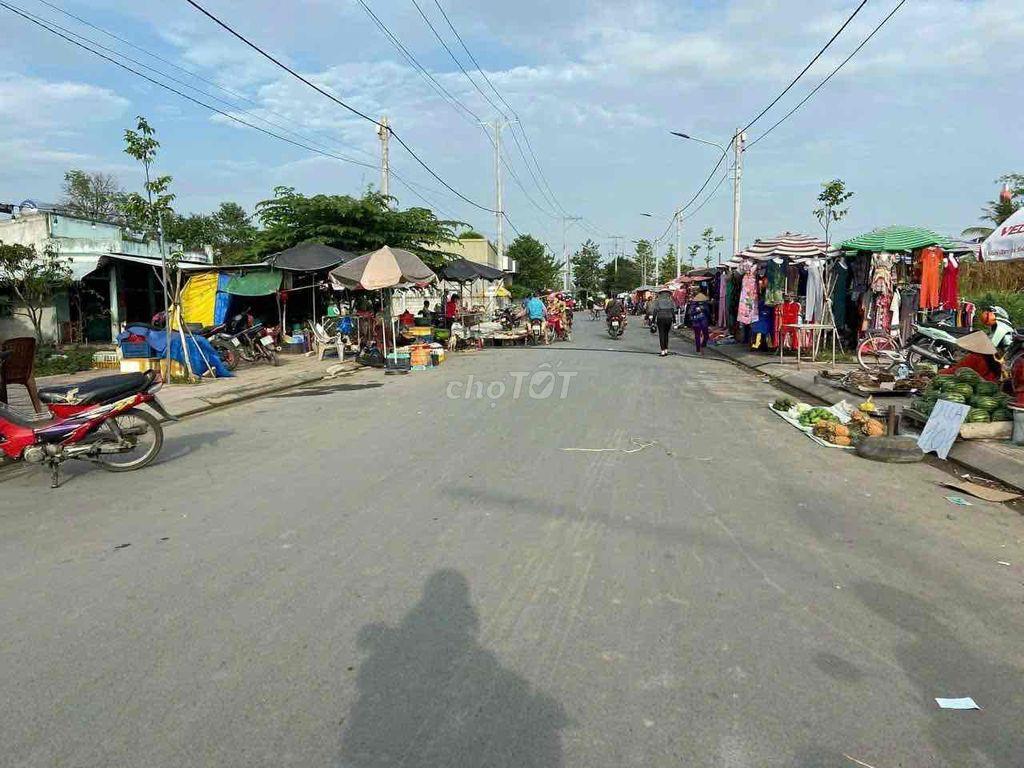 Bất động sản tại Hậu Giang - ảnh 1
