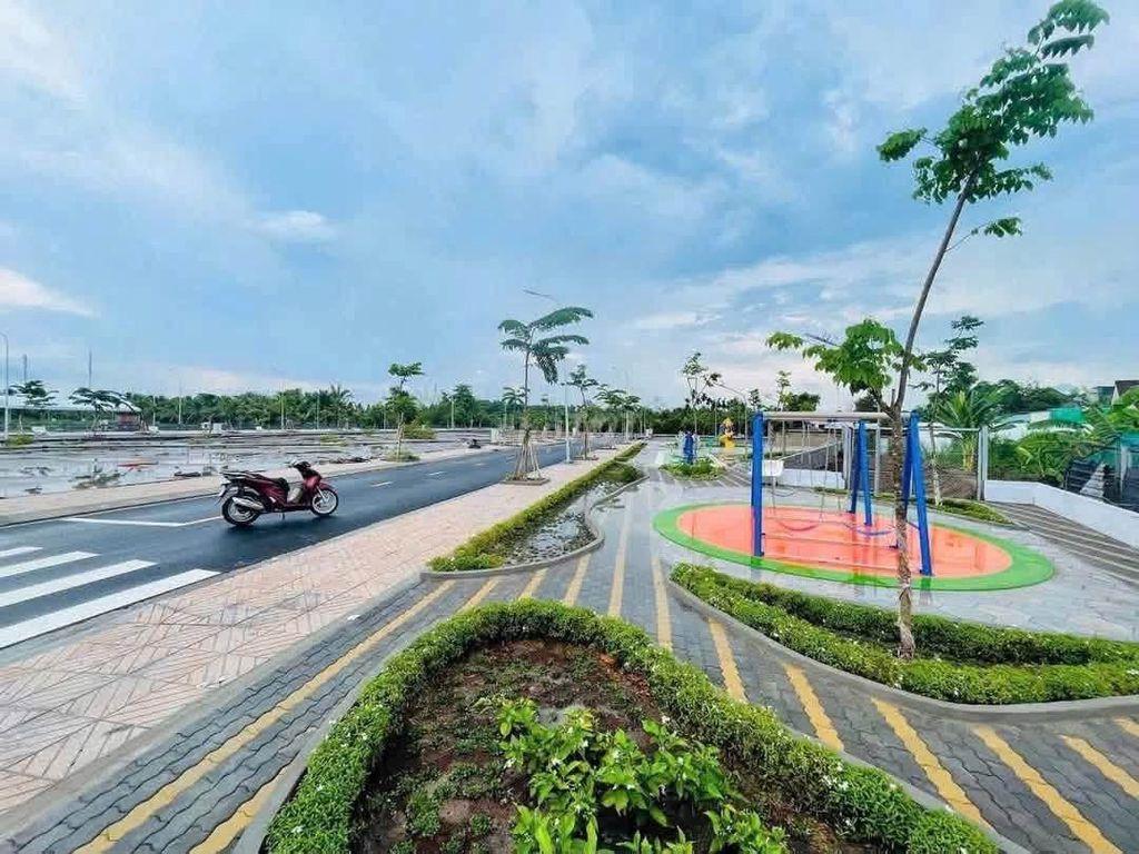 Bất động sản tại Hậu Giang - ảnh 1