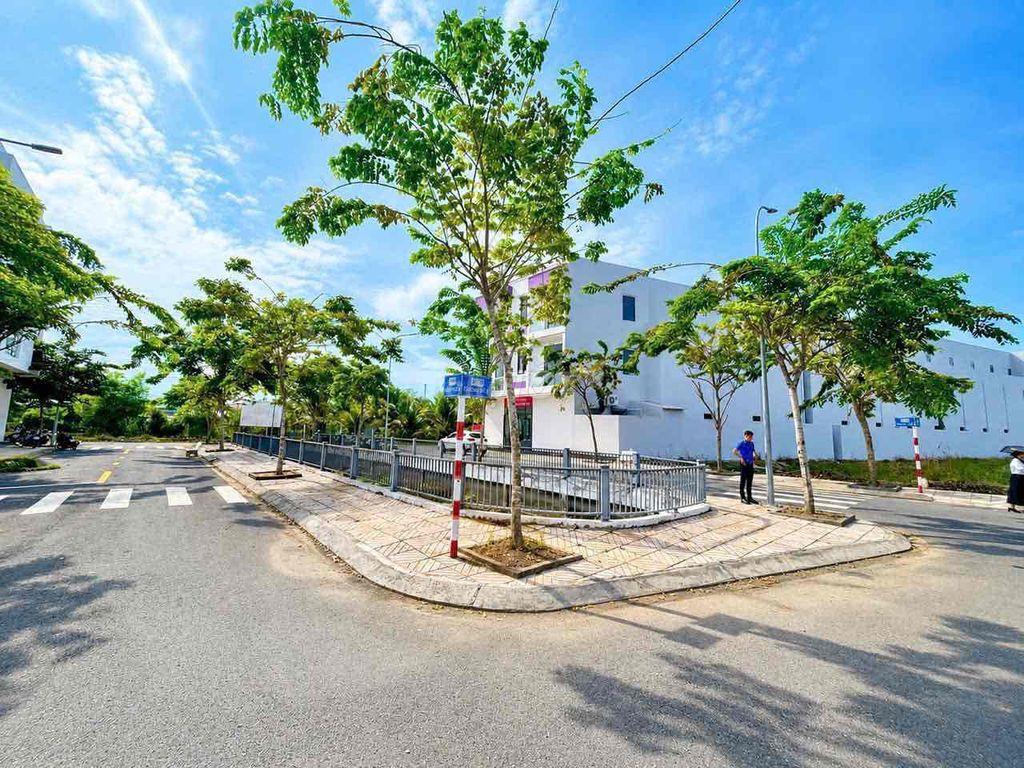 Bất động sản tại Hậu Giang - ảnh 1