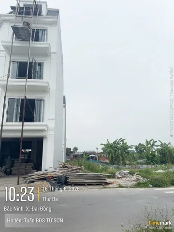 Bất động sản tại Bắc Ninh - ảnh 1
