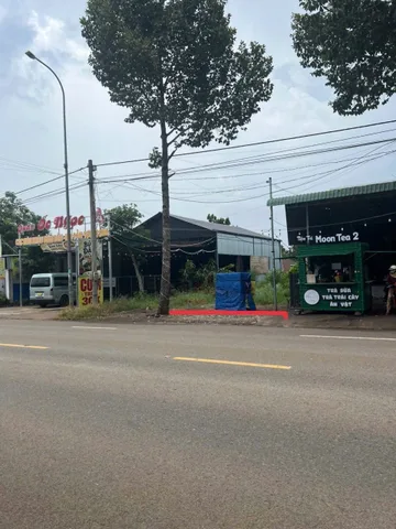 Bất động sản tại TP. Hồ Chí Minh - ảnh 1