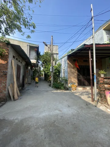 Bất động sản tại Phú Thọ - ảnh 1