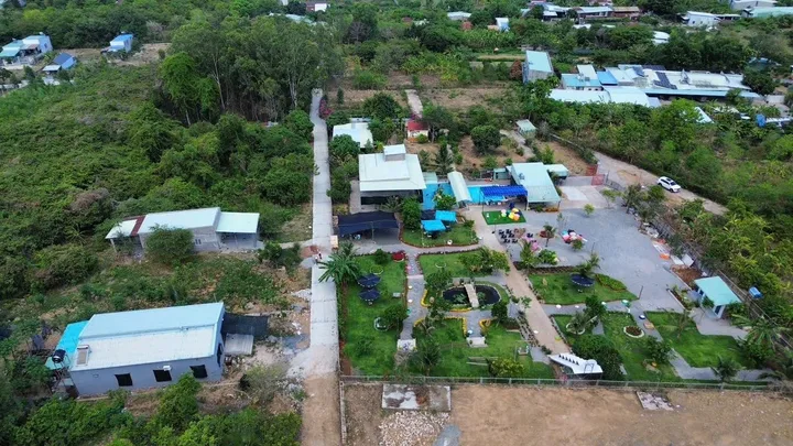 Bất động sản tại TP. Hồ Chí Minh - ảnh 1
