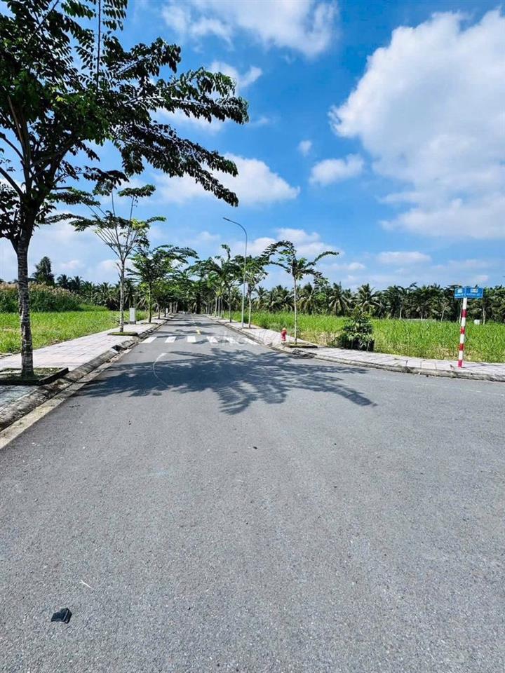 Bất động sản tại Hậu Giang - ảnh 1