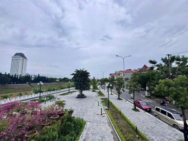 Bất động sản tại Lạng Sơn - ảnh 1