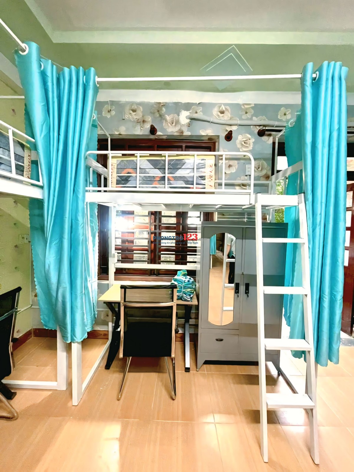 Bất động sản tại TP. Hồ Chí Minh - ảnh 1