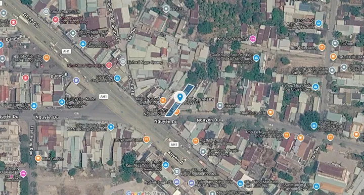 Bất động sản tại Tây Ninh - ảnh 1