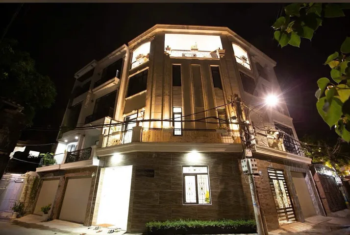 Bất động sản tại TP. Hồ Chí Minh - ảnh 1