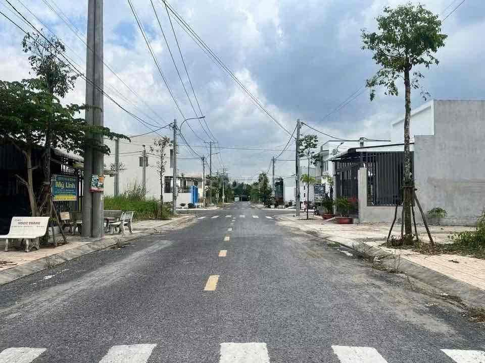 Bất động sản tại Hậu Giang - ảnh 1