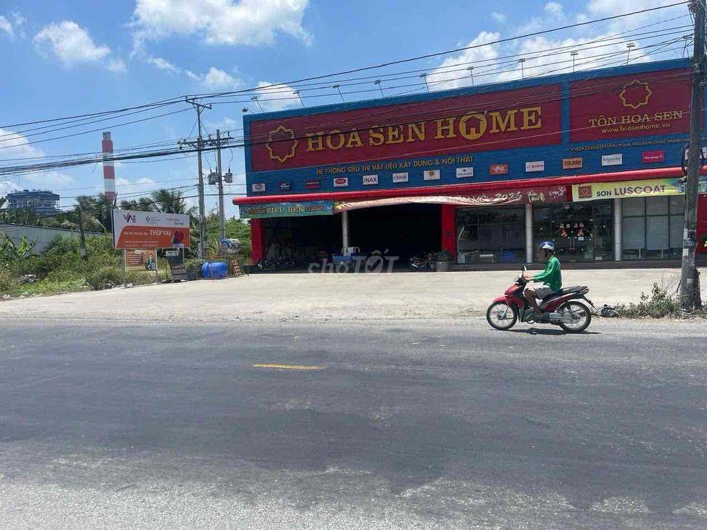 Bất động sản tại Hậu Giang - ảnh 1