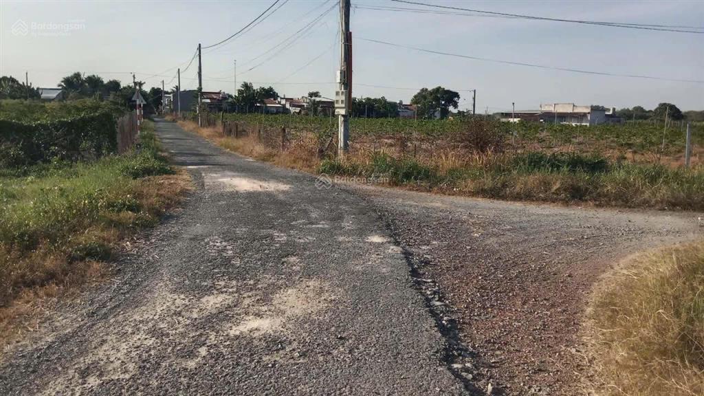 Bất động sản tại Tây Ninh - ảnh 1