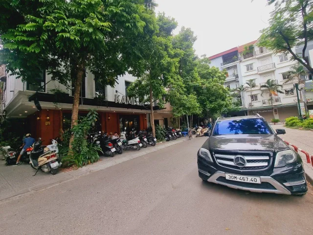 Bất động sản tại Hà Nội - ảnh 1