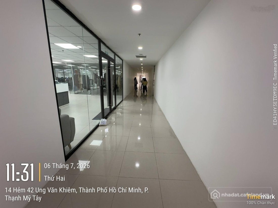 Bất động sản tại TP. Hồ Chí Minh - ảnh 1