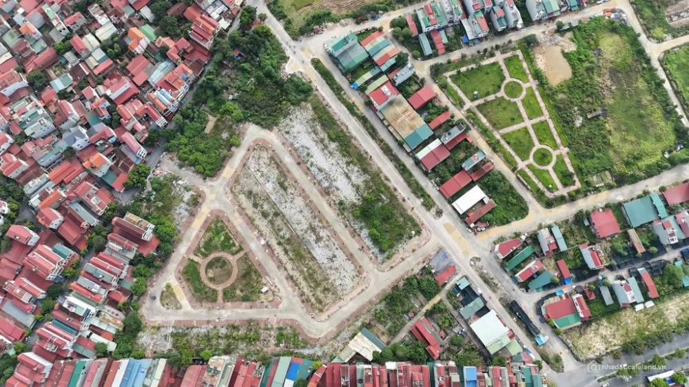 Bất động sản tại Bắc Ninh - ảnh 1